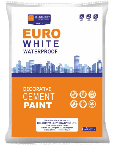 waterproofing and chemicals Paint