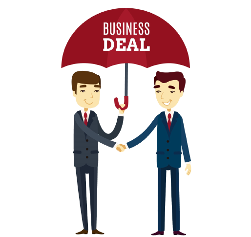 Business Deal