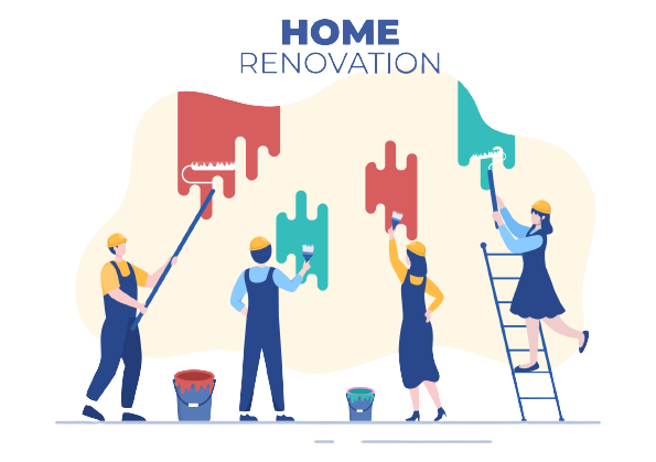 home-renovation