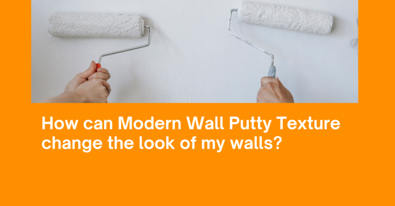 Wall Putty Texture