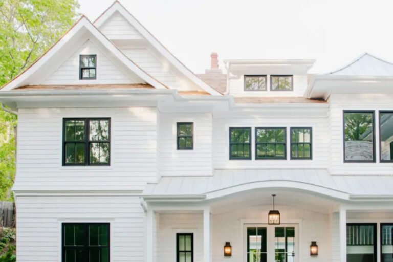 exterior wall paint