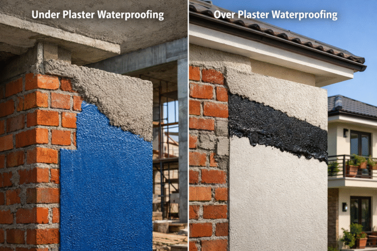 under-plaster-over-plaster